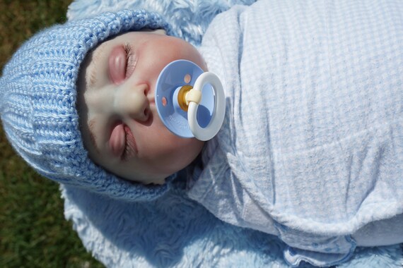 reborn baby boy etsy