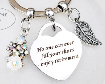 retirement gifts for mum