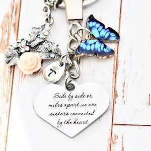 Portachiavi Per Infermiera RN Con Incisione 'Nurses... Care, Respect, Love' - Regalo In Acciaio Inossidabile Per Laurea, Compleanno, Apprezzamento - 3