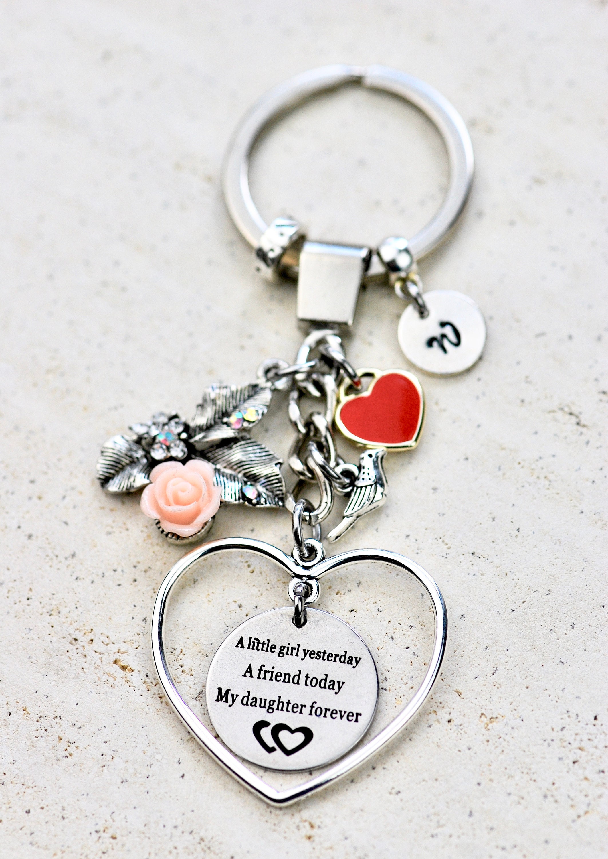 Beautiful Gift for Daughter Birthday Christmas Wedding Etc. - Etsy UK