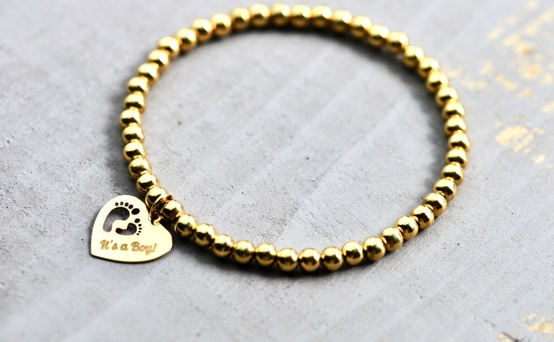 bracelet for new mum