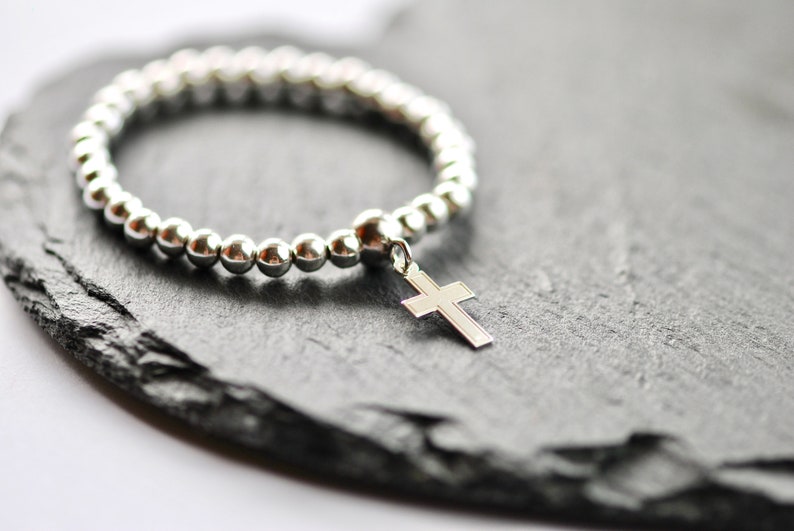 silver gift for baby girl