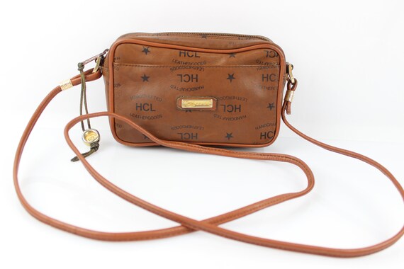 Hlc leather bag sale
