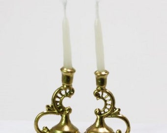 dollhouse wax