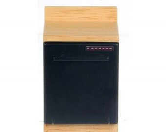 dollhouse dishwasher