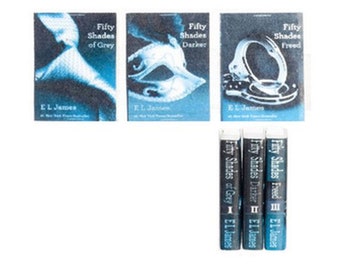 Fifty Shades Of Gray You Ll Enjoy Etsy Fifty Shades Of Gray You Ll Enjoy Etsy