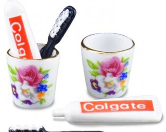 reutter porcelain dollhouse miniatures