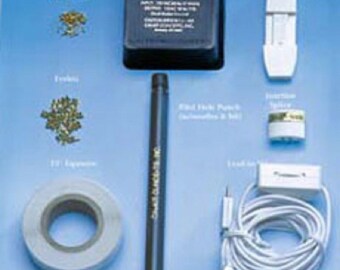 dollhouse electrical kit