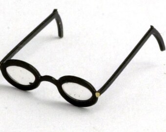 miniature eyeglasses for dolls