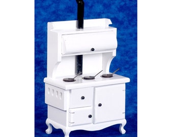dollhouse stoves