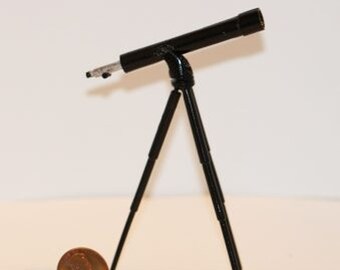 dollhouse telescope