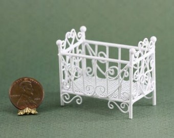 victorian baby cribs for sale