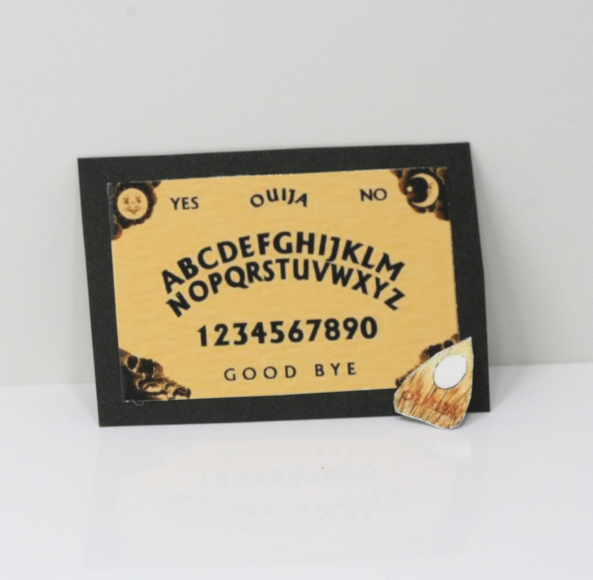 Ouija Board Game Etsy