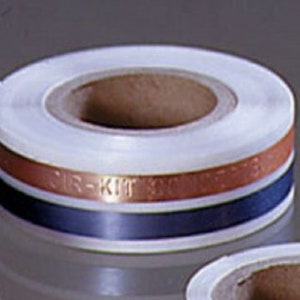 Dollhouse Miniature 15&#39; 2 Foot Conductor Tape Wire