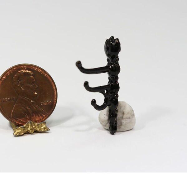 Ornate Wall Hook Etsy