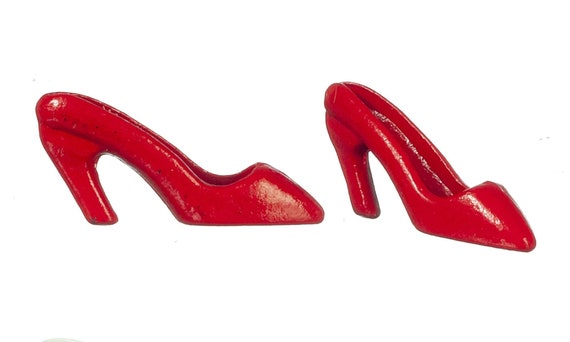 Dollhouse women's shop shoes