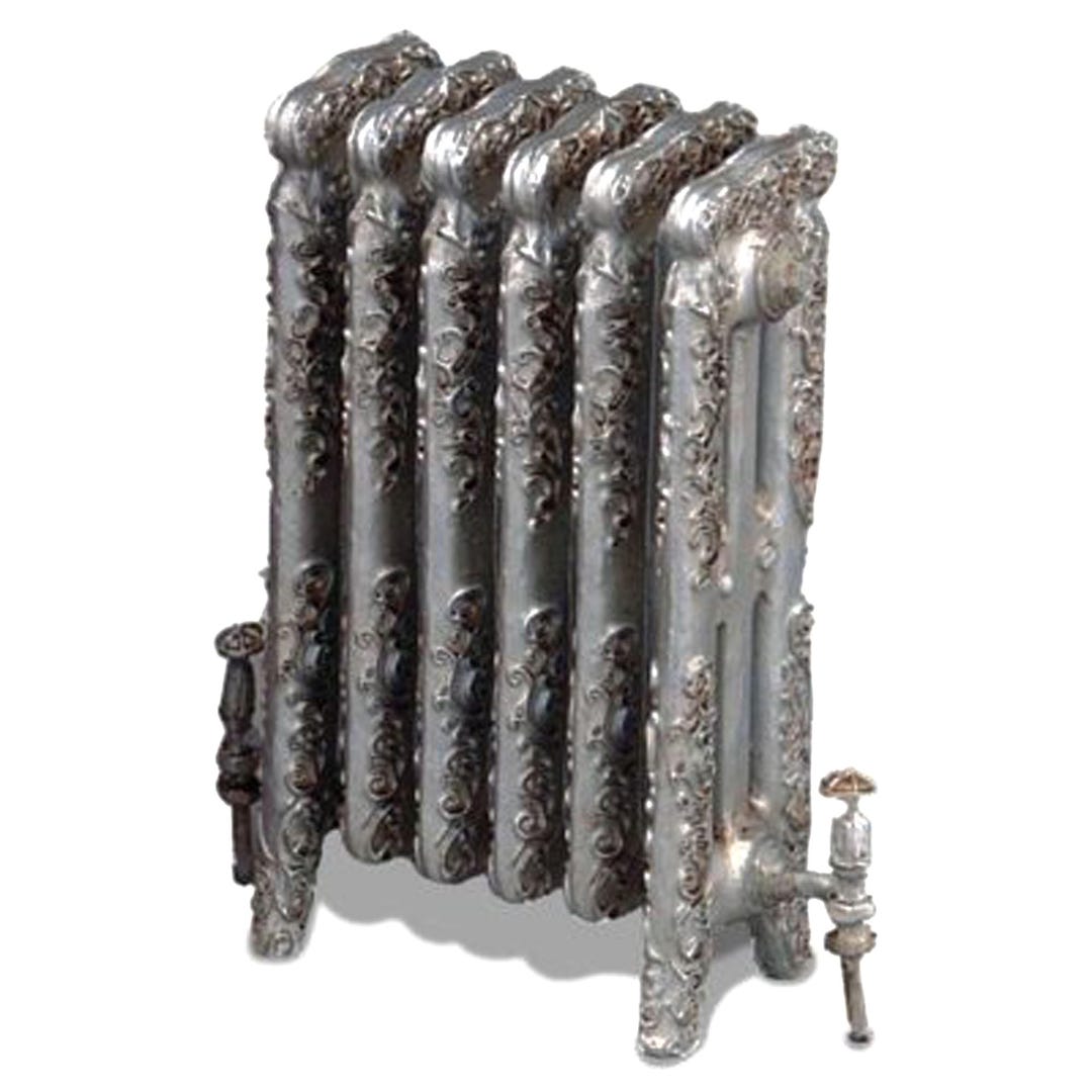 Victorian Radiator or Heat Register by Reutter Porcelain - Etsy