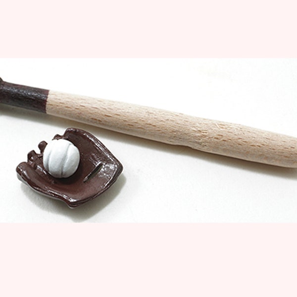 Miniature Baseball Etsy