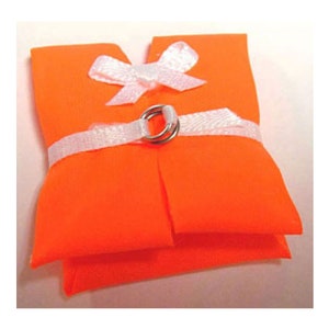 Dollhouse Miniature Life Vest by Barb