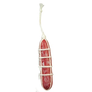 Dollhouse Miniature Food - Artisan Delicatessen Whole Salami