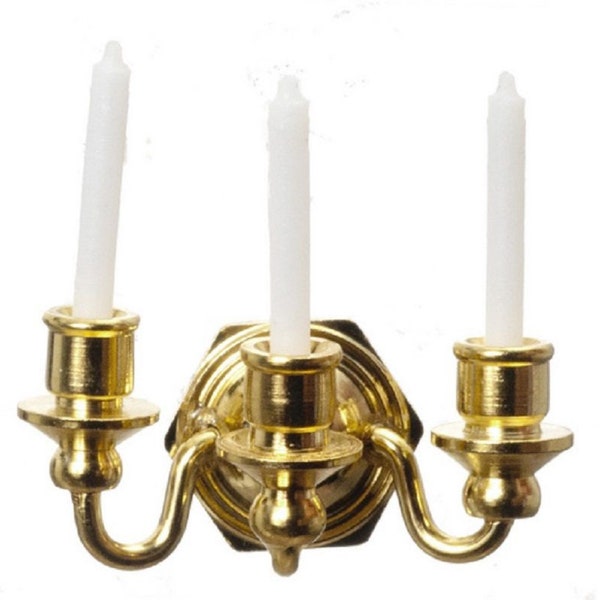 Non Electric Wall Sconces Etsy
