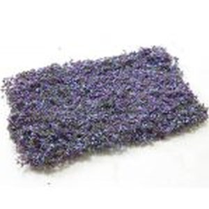 Dollhouse Miniature Vine w/Purple-Blue Flower Buds by Creative Accents