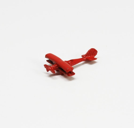 Miniature 2024 toy planes