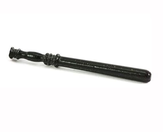 Police nightstick cheap