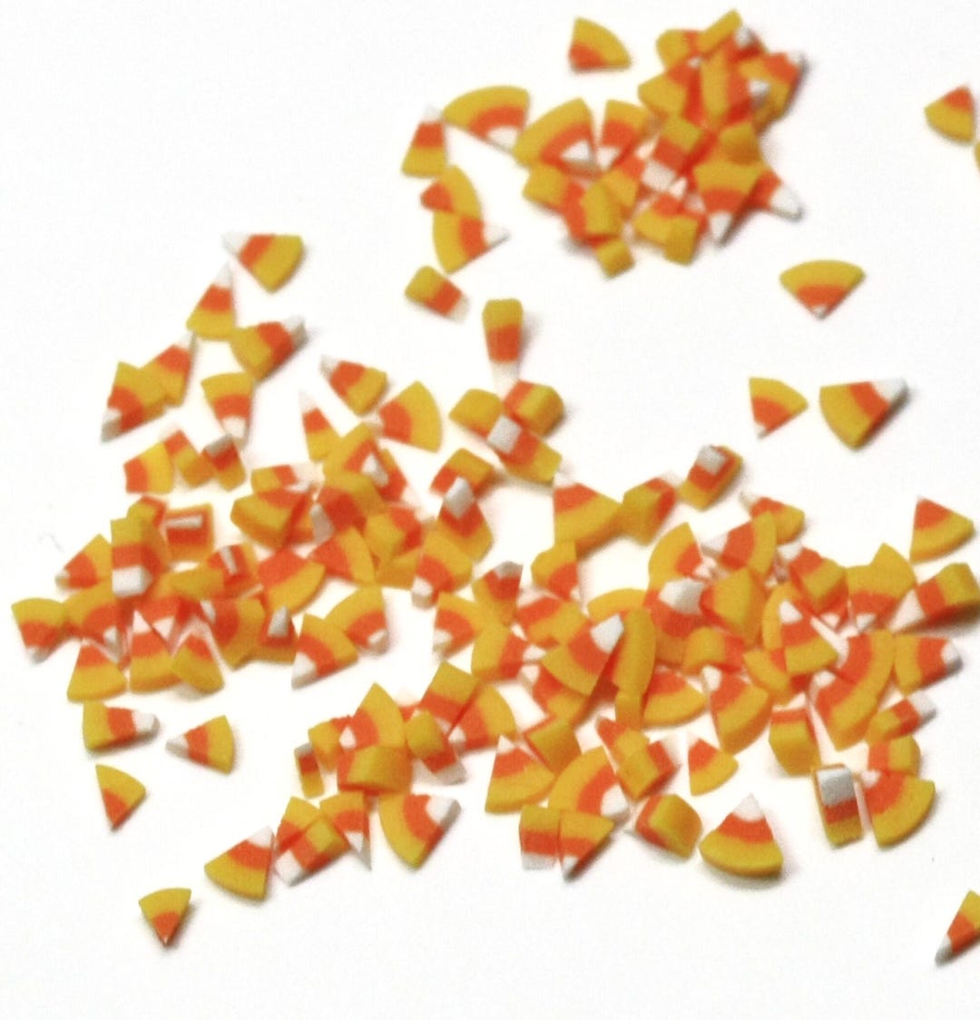 Dollhouse Miniature Artisan Halloween Candy Corn by Lorraine Adinolfi ...