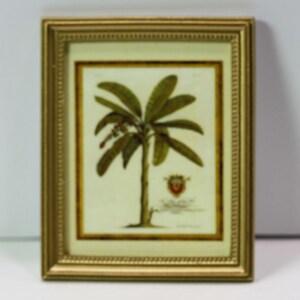 Dollhouse Miniature Art
