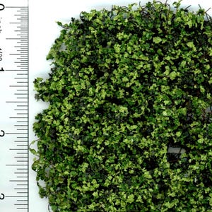 Dollhouse Miniature Green Ivy Vine