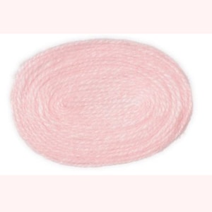 Dollhouse Miniature Small Rug in Pink by International Miniatures