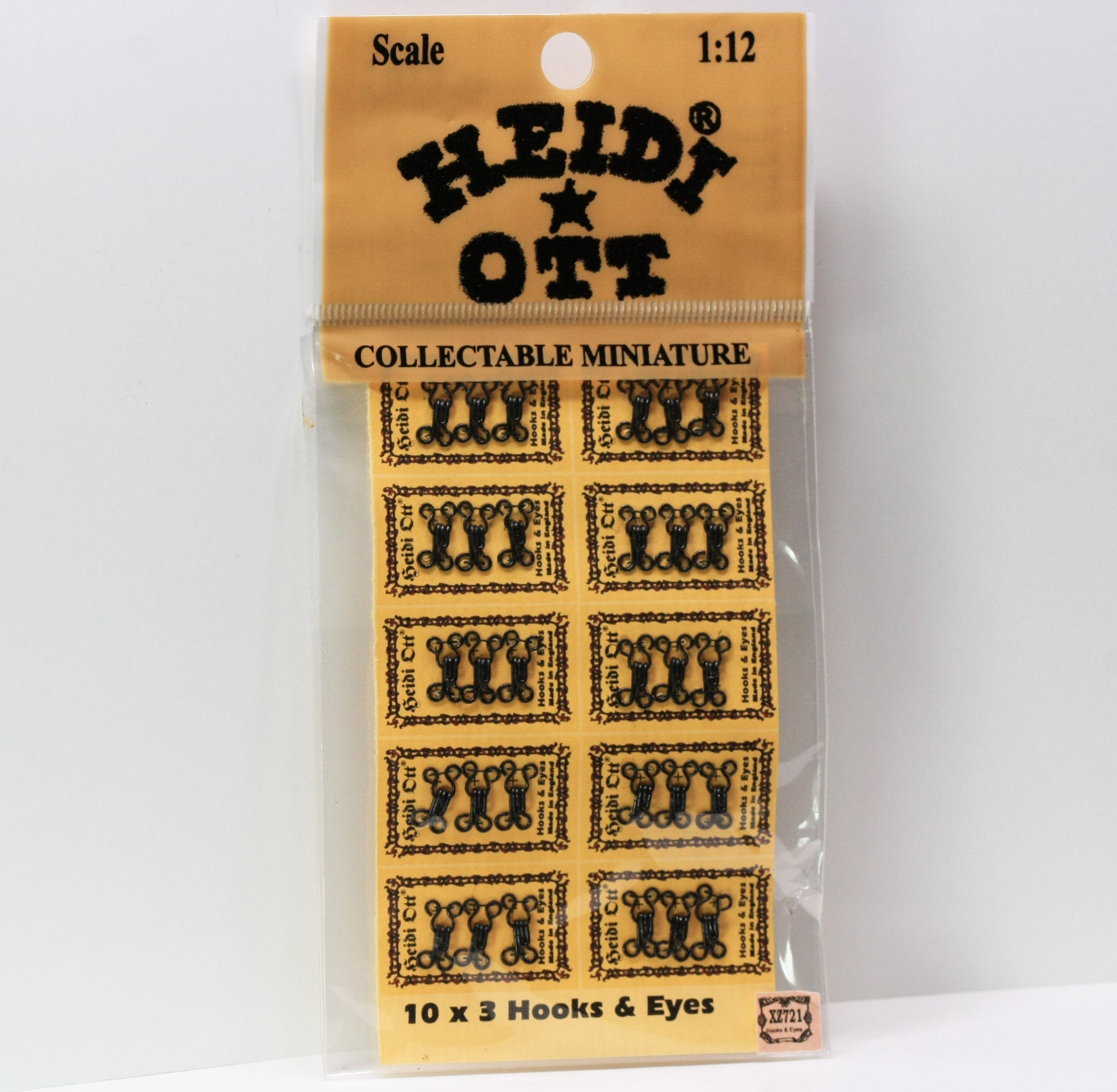 Heidi ott miniatures sale