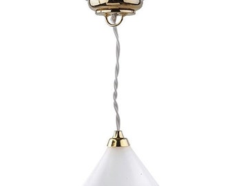 Miniature   LED Battery Hanging Lamp