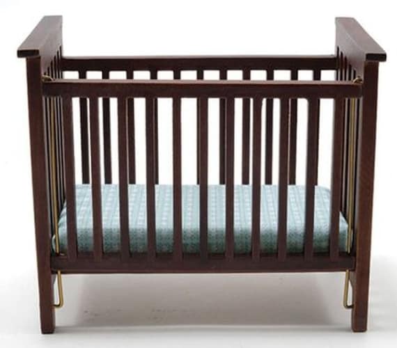 Miniature crib clearance