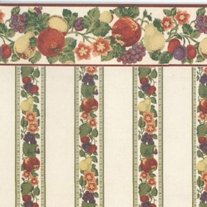 Dollhouse Wallpaper "Ambrosia" by Eisenhardt