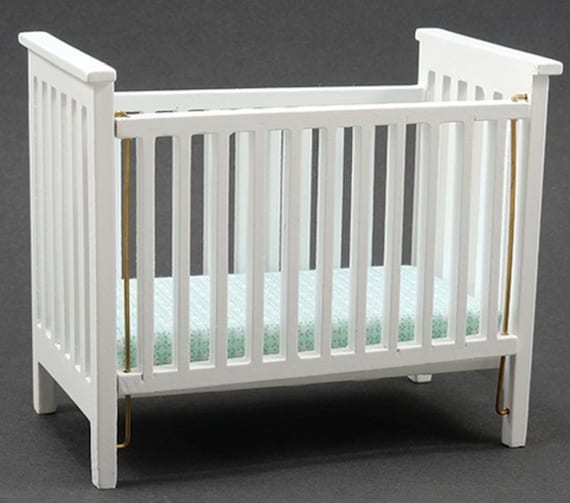 Miniature crib clearance