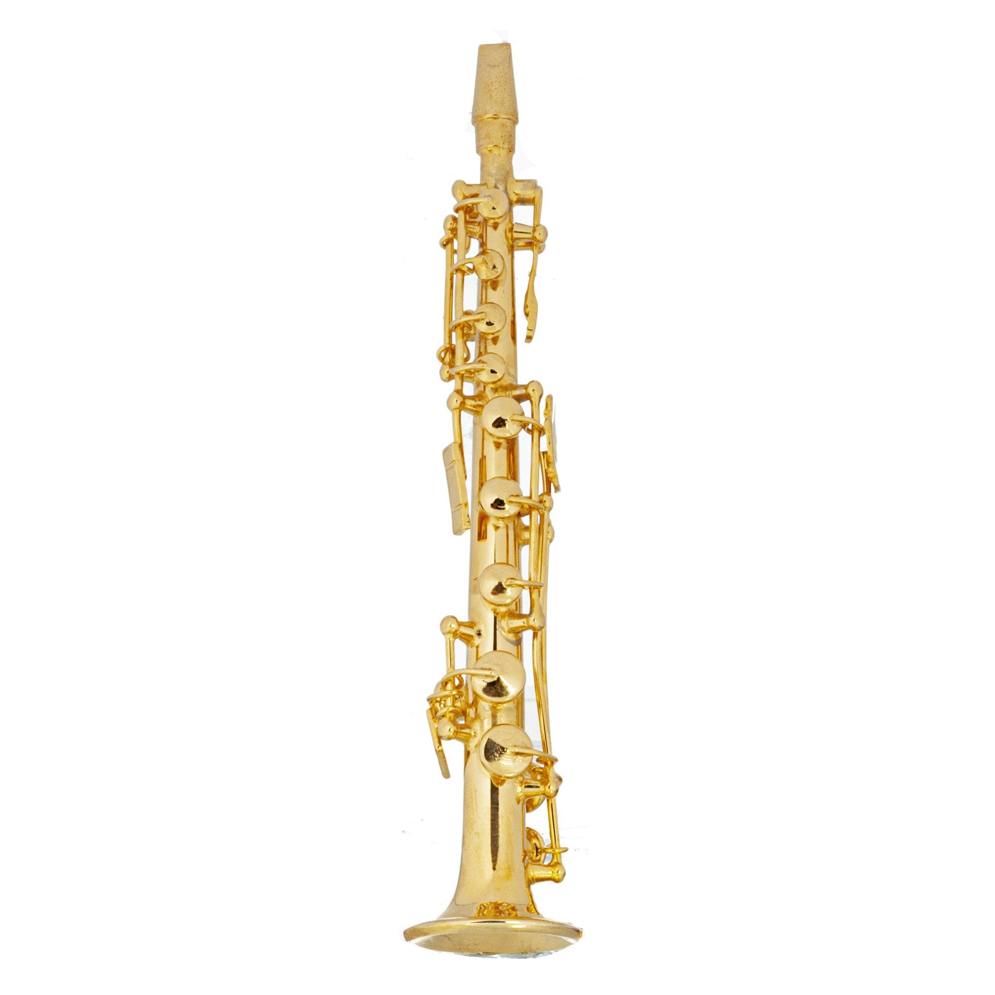 Treble saxophone deals
