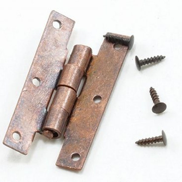 Dollhouse Hinges Etsy