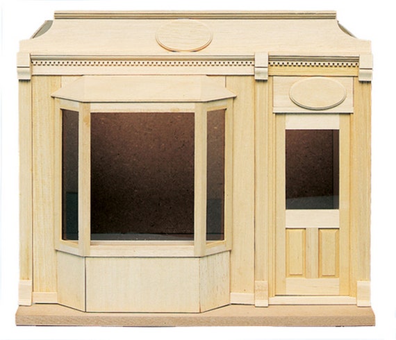 Houseworks dollhouse kits deals