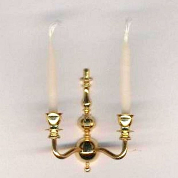 Non Electric Wall Sconces Etsy