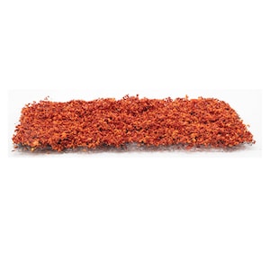 Dollhouse Miniature Autumn Burnt Orange Vine by Creative Accents