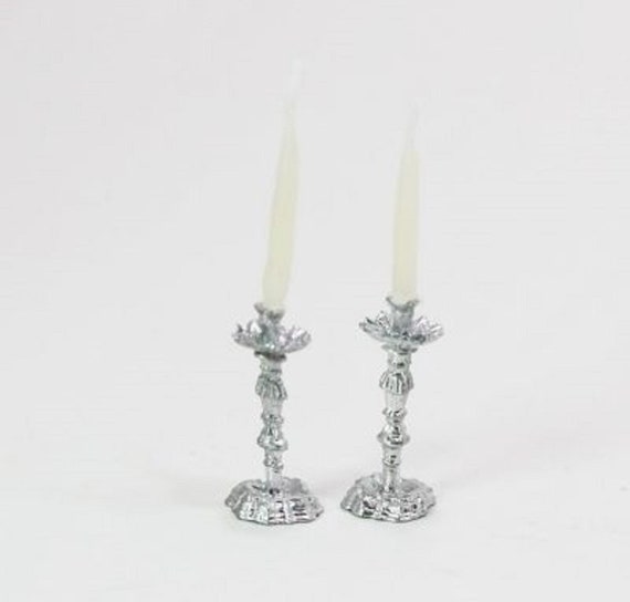 dollhouse wax
