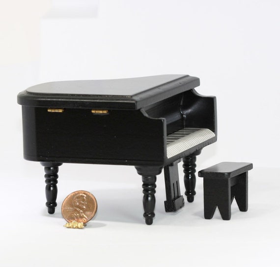 Banc de piano -  France