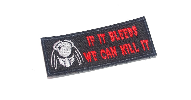 2001 If It Bleeds We Can Kill It: The Making Of 'Predator' 2001 If It Bleeds We Can Kill It: The Making Of 'Predator'