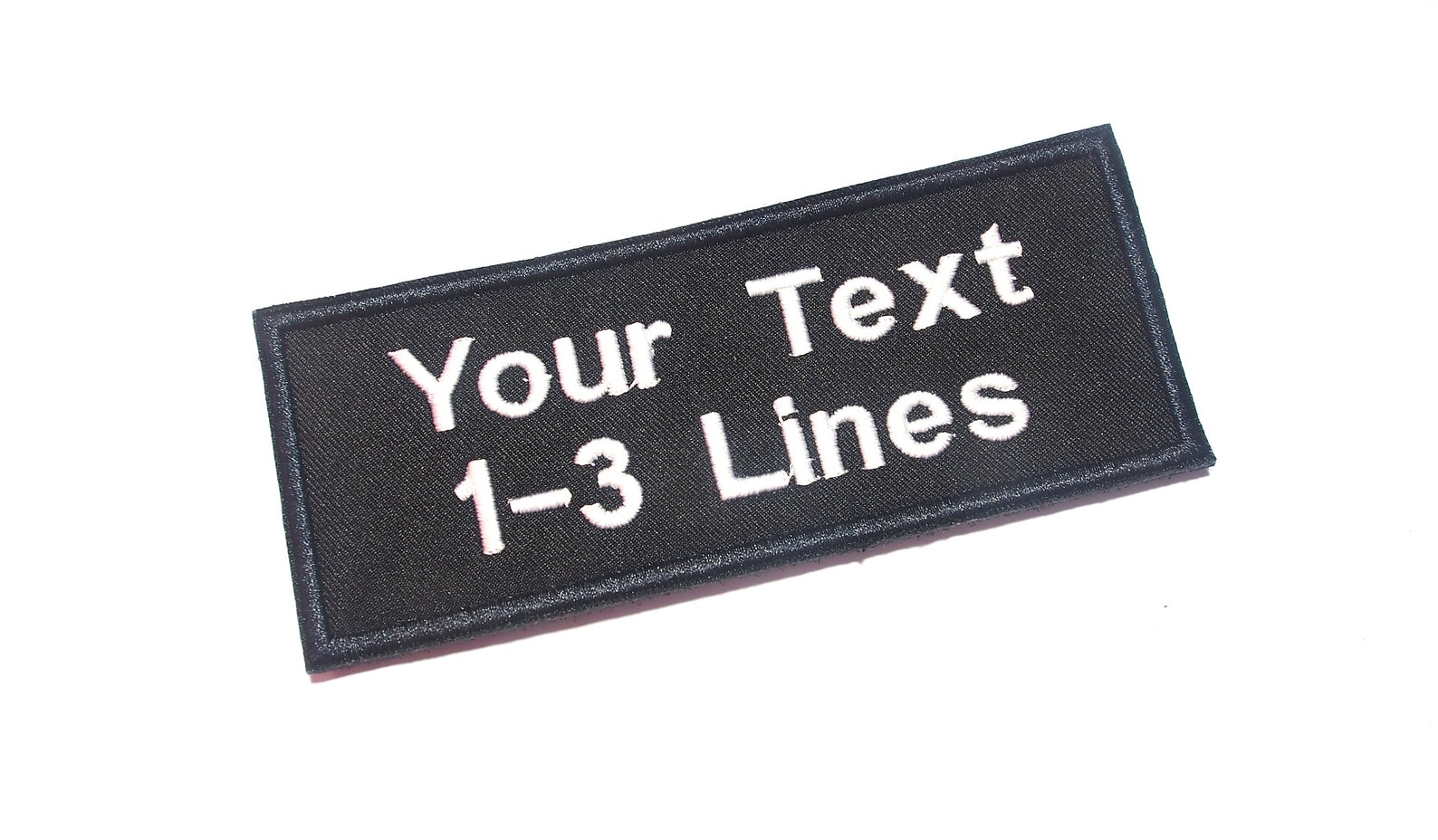 Custom name