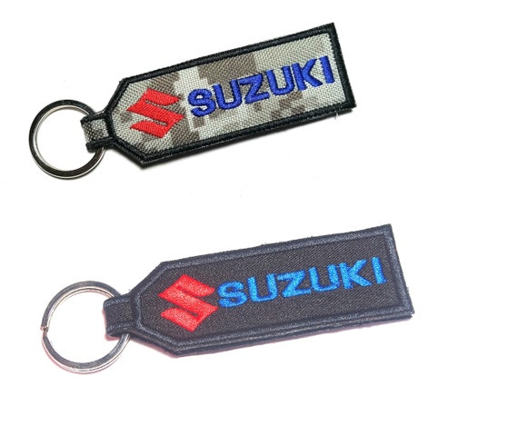 Suzuki Moto брелок