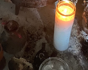 Lectura de adivinación precisa con Palo Mayombe