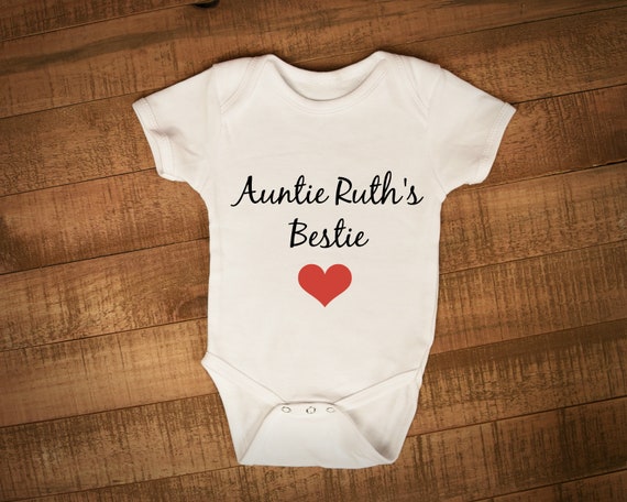 bestie baby grows