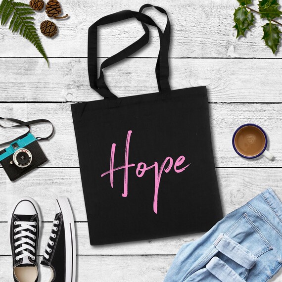 Hope {Tote Bag} Hope {Tote Bag}